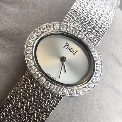 PIAGET LADIES LIMELIGHT GALA VERSION MOVEMENT - 피아제 레이디스 LIMELIGHT GALA 버전 무브먼트, 6종