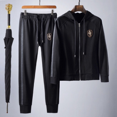 Dolce&Gabbana Mens Sweatsuits - 돌체앤가바나 남성 트레이닝복 - dol89x