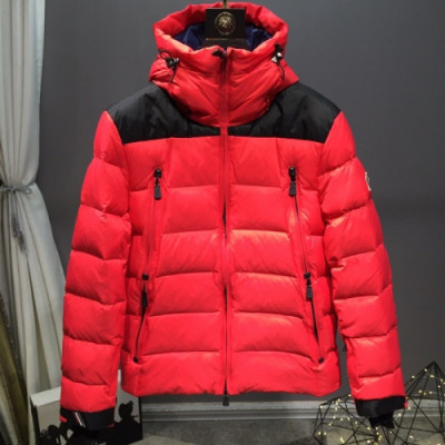 MONCLER 2018 MENS DOWN PADDING - 몽클레어 남성 다운패딩 MOC0247 , 사이즈(M - 3XL)