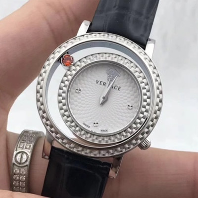 VERSACE LADIES VDA VERSION SWISS QUARTZ - 베르사체 레이디스 VDA 버전 스위스 쿼츠 ,5종