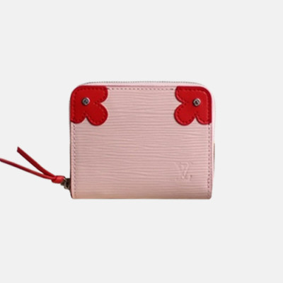 Louis Vuitton 2018 Victorine Wallet M62980 -  루이비통 에삐 빅토린 월릿 LOU0141 12CM