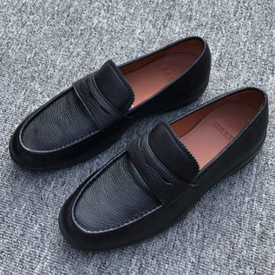 BALLY 2018 MENS PENNY LEATHER LOAFER  - 발리 남성 페니 레더 로퍼 BLY0011 , 사이즈 (245 - 265)