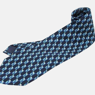 CELINE  MENS  NECKTIE  NAVY  -  셀리느 남성용 넥타이 네이비