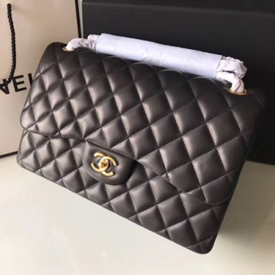 Chanel Women Shoulder Bag 1113 ,30CM - 샤넬 여성용 숄더백 1113 - CHAB0149,30CM,블랙