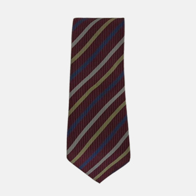 DIORI  MENS  NECKTIE  BROWN - 디올  남성용 넥타이  브라운