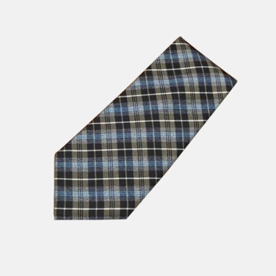 Louis Vuitton  MENS  NECKTIE  BLACK - 루이비통  남성용 넥타이  블랙