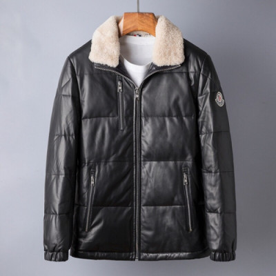 [미러급] MONCLER 2018 MENS PADDING JACKET - 몽클레어 남성 패딩자켓 MOC0272 , 사이즈 (M - 3XL)