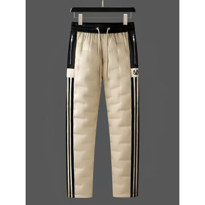 VALENTINO 2026 MENS DOWN TRAINING PANTS - 발렌티노 남성 다운 트레이닝 팬츠 VAL0276