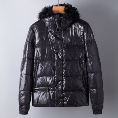 [매장판] Moncler 2018 Mens Down Padding - 몽클레어 남성 다운 패딩 MOC0277.Size (M - 3XL)