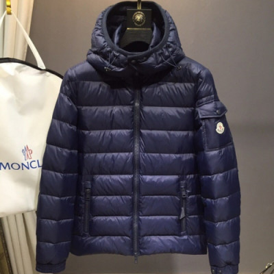 Moncler 2018 Mens Padding Jacket - 몽클레어 남성 패딩자켓 MOC0281 , SIZE (M - 2XL)