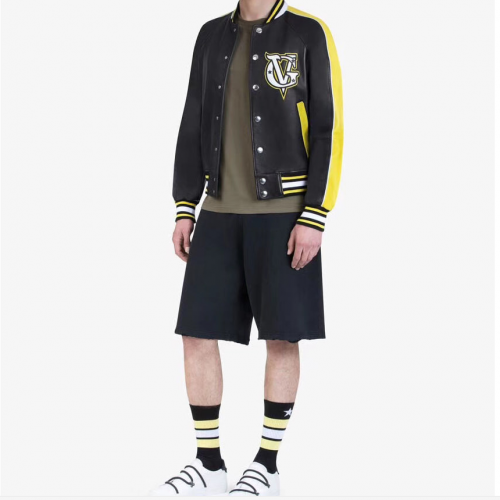 Givenchy 2018 Mens Leather Jacket - 지방시 남성 레더 자켓 GIV0051 , SIZE (M - 3XL)