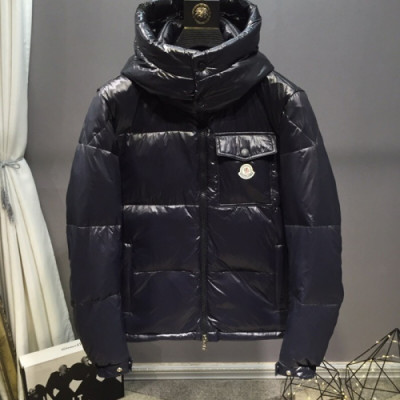 Moncler 2018 Mens Down Padding Jacket - 몽클레어 남성 다운 패딩자켓 MOC0288 , SIZE (M - 3XL)