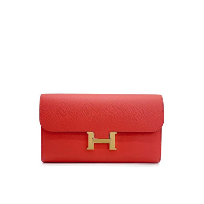 Hermes Ladies Duo Wallet - 에르메스 월렛 HER0050 22CM