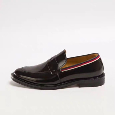 Gucci 2018 Penny Leather Loafer  - 구찌 페니 레더 로퍼 Guc0351x.Size (240 - 280).블랙