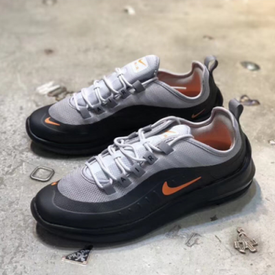 Nike 2018 AirMax 98 Gray - 나이키 에어맥스98 Nik0043x.Size(230 - 290)그레이