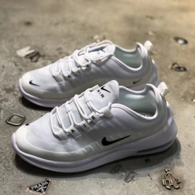 Nike 2018 AirMax 98 White - 나이키 에어맥스98 Nik0044x.Size(230 - 290)화이트