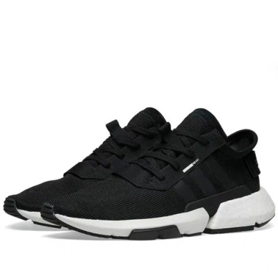 Adidas 2018 POD-S3.1 Boost - 아디다스 POD-S3.1 Boost Adi0037x.Size(230 - 285)블랙