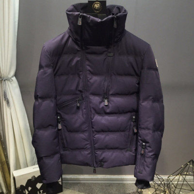 Moncler 2018 Mens Down Padding - 몽클레어 남성 다운 패딩 Moc0347x.Size(M - 3XL)네이비