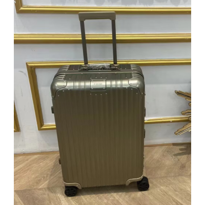 RIMOWA 925 Carrier,21/22/26/30 in - 리모와 남여공용 925 캐리어, RIMC0004,21/22/26/30 in,골드