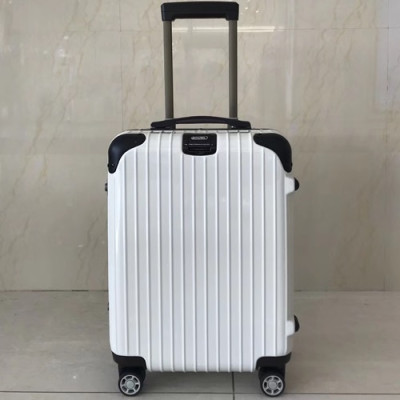 RIMOWA Limbo Carrier,20/25/29 in - 리모와 림보 남여공용 캐리어, RIMC0034,20/25/29 in,화이트