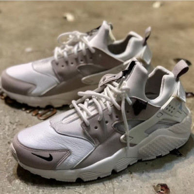 Nike 2018 Mens huarache run AS QS - 나이키 남성 허라취 런 AS QS Nik0058x.Size(245 - 280) 그레이