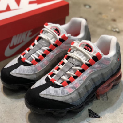 Nike 2018 Air Max 95 Red - 나이키 에어맥스 95 레드 Nik0060x.Size(250 - 280)