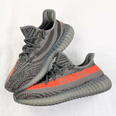 Adidas Yeezy Boost 350 v2 Orange  - 아디다스 이지부스트 350 v2 og 벨루가 오렌지 Adi0052x.Size(220 - 290)