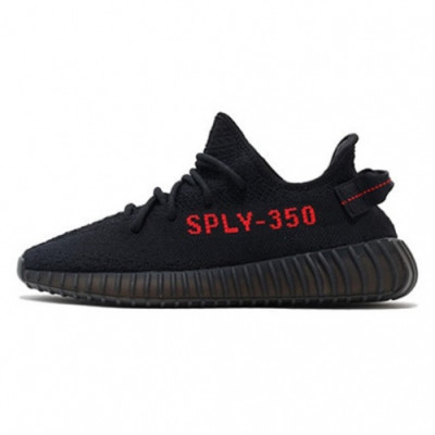 Adidas Yeezy Boost 350 v2 Bred - 이지부스트 350 v2 브레드 Adi0056x.Size(220 - 290)블랙