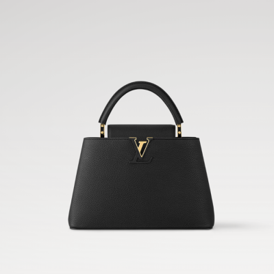 루이비통 여성 카퓌신 M24727 - Louis vuitton Womens Capucines MM - lvb1736x