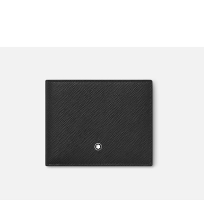 몽블랑 남성 사토리얼 6cc 지갑 - Montblanc Mens Sartorial 6cc Wallet - mow351x