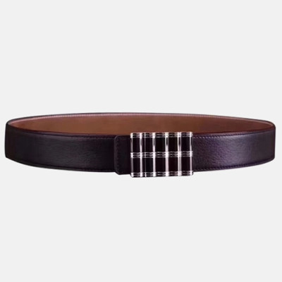 Stefano Ricci 2019 Mens Business Leather Belt - 스테파노리치 남성 비지니스 레더 벨트 Ste0048x.Size(5.0cm).블랙