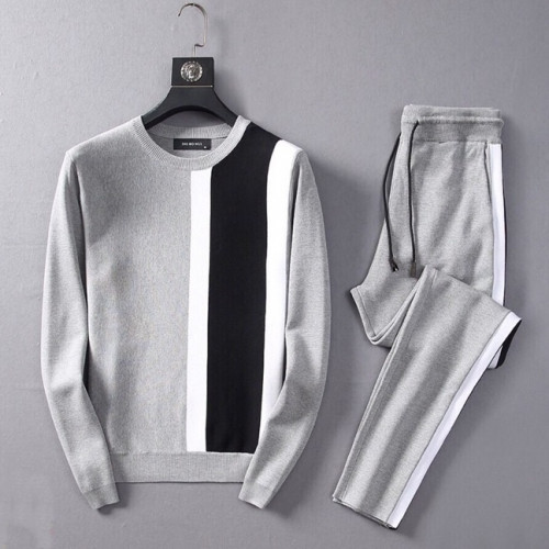 Armani 2019 Mens Training Clothes - 알마니 신상 남성 트레이닝복 Arm0144x.Size(m - 3xl).그레이