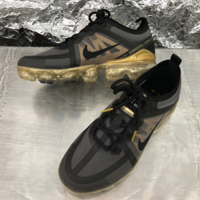 Nike 2019 Mm/Wm Air Vapormax  Runner - 나이키 남자 에어맥스 러너 Nik0075x.Size(230 - 275).골드