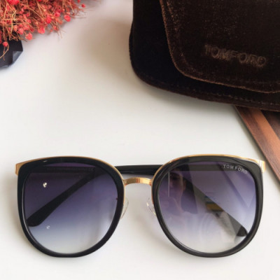 TomFord 2019 Mm/Wm Trendy Acrylic Frame Eyewear - 톰포드 남자 트렌디 아크릴 프레임 선글라스 Tomf0010x.Size(58-21-145).5컬러