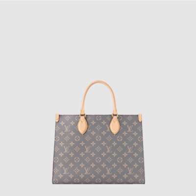 루이비통 여성 카멜 온더고 M12415 - Louis vuitton Womens Onthego MM - lv289x
