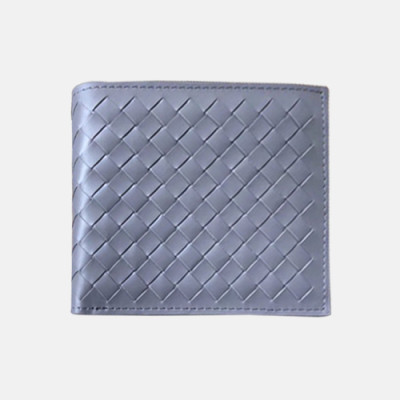 Bottega Veneta 2019 Wallet - 보테가베네타 남여공용 반지갑 110916A-BVW0037.그레이