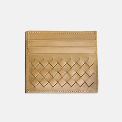 Bottega Veneta 2019 Card Purse - 보테가베네타 남여공용 카드 퍼스 BVW0061.옐로우