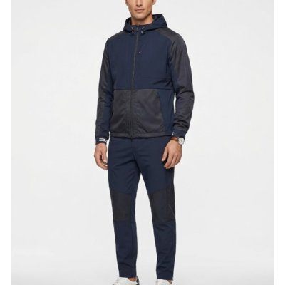 에르메네질도 제냐 남성 트레이닝 셋트 - Ermenegildo Zegna Mens Sweat Set - zec0097x