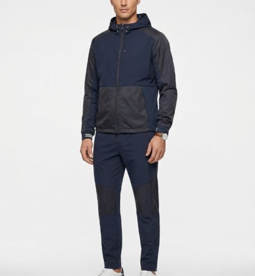 에르메네질도 제냐 남성 트레이닝 셋트 - Ermenegildo Zegna Mens Sweat Set - zec0097x