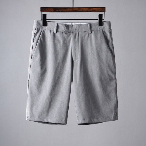 Dior 2019 Mens Logo Casual Cotton Half Pants - 디올 남성 로고 캐쥬얼 코튼 반바지 Dio0311x.Size(30 - 38).그레이