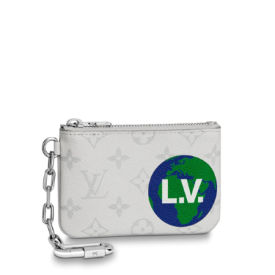 Louis Vuitton 2019 Monogram Pochette Mini Clutch ,14cm - 루이비통 2019 모노그램 포쉐트 남여공용 미니 클러치 M67809 ,LOUB1427,14cm,화이트