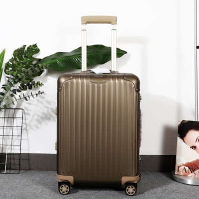 RIMOWA 2019 925 Carrier,20/22/26/30 in - 리모와 2019 남여공용 925 캐리어, RIMC0056,20/22/26/30 in,다크골드