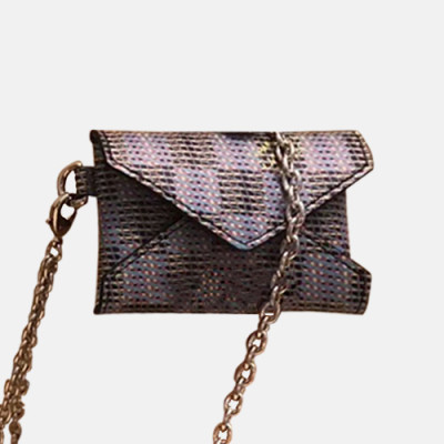 Louis Vuitton 2019 Womens Coin Purse,M68613  - 루이비통 2019 여성용 코인 퍼스 LOUW0209,Size(9.5CM).블루