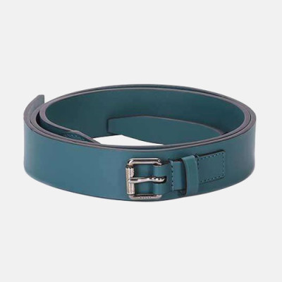 Gucci 2019 Mens Leather Belt - 구찌 2019 남성용 레더 벨트 GUBT0105,스카이블루