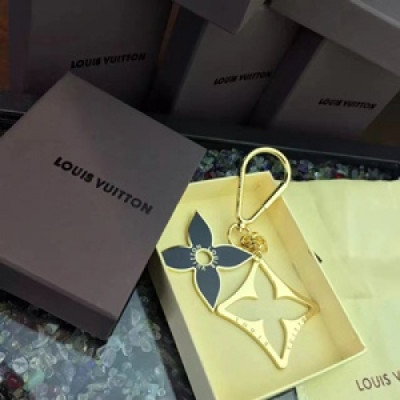 LouisVuitton bag charm-루이비통 퍼즐 키 링 Lou0021.3컬러(블랙,화이트,브라운)