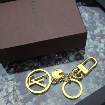 LouisVuitton bag charm- 루이비통 키링 백 참 Lou0044.컬러(옐로우골드)