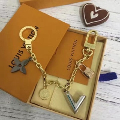 LouisVuitton bag charm- 루이비통 키링 백 참 Lou0053.컬러(옐로우골드)