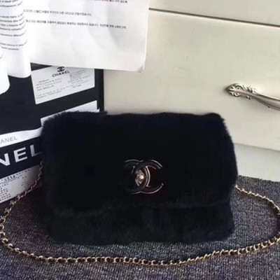 Chanel 2019  Women Orylag Flap Chain Shoulder Bag,23CM - 샤넬 2019 여성용 오릴랙 플랩 체인 숄더백 ,CHAB1149,23CM,블랙