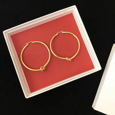 CELINE  Vintage Earring  -셀린느 빈티지 이어링 CEL0003.(옐로우 골드)