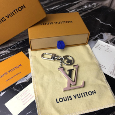 LouisVuitton bag charm-루이비통 백 참  Lou0041.컬러(핑크)